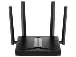 Cudy Dual Band Wifi 7 3600MBPS 5DBI Gigabit Mesh Router - CD-WR3600