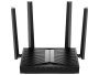 Cudy Dual Band Wifi 7 3600MBPS 5DBI Gigabit Mesh Router - CD-WR3600