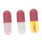 Nourishing Lip Liquids 3 Pack Lip Plumper Glosses For Women Moisturizing