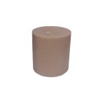 Candle Pillar Beige 70MMX70MM