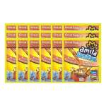 Amila Peach Powdered Ice Tea 15X25G