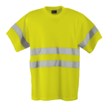 Poly 150G Cotton Safety T-Shirt With Tape