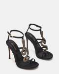 Python Black - Black 9