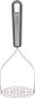 Legend Premium Stainless Steel Potato Masher