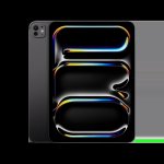 13 - Inch Ipad Pro Wifi + Cellular 256GB With Standard Glass - Space Black