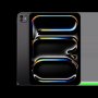 13 - Inch Ipad Pro Wifi + Cellular 256GB With Standard Glass - Space Black