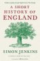 A Short History Of England Paperback