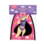 Slingshot Kite Supergirl Kelly