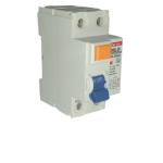 SJ034 Protection Din Rail Ac Earth Leakage Circuit Breaker Din Rail 63 Amp 2 Pole.
