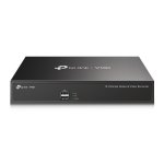 tp-link vigi 16 channel network video recorder