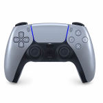 Sony Playstation 5 Dualsense Wireless Controller - Sterling Silver