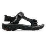 Hi-tec Ula Raft-triple - Black - 8