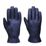 Men’s Full Speed Leather Gloves