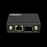 UR41 Industrial 4G Cellular Router With Gps UR41-L08EU-MLS-UR41-GPS