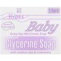 Hydra Baby Glycerine Soap Twinpack 2X100G