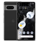 Google Pixel 7 256GB 8GB Obsidian
