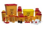 Ghs Secondary Container Label