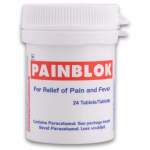 Pain & Fever Tablets 24 Pack