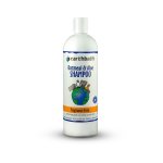 Earthbath Oatmeal & Aloe Shampoo Fragrance Free 472ML
