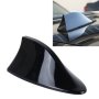 Universal Car Antenna Aerial Shark Fin Radio Signal For Auto Suv Truck Van Black