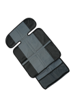 Emerald Baby Car Mat Protector Half