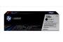 HP 128A Black Toner Cartridge 2 000 Pages Original CE320A Single-pack