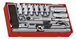Teng Tools 16PC Oil Service Set