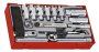 Teng Tools 16PC Oil Service Set