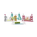 Horse Club - Obstacle Course Accessories