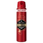 Old Spice Epic Legend Deodorant Body Spray 150ML