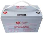 BAT-100AHDCGEL Ingle Gel Battery 100AH 12V Leak & Spill Proof Vibration Resistant Suitable For Residential Commercial Recrea