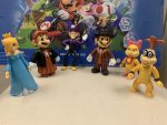 Mario Kart Tour Figurine