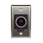 - No Touch Sensor