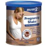 Mom 2 B - Chocolate Shake - 400G