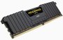 Vengeance Lpx 16GB 1 X 16GB DDR4 Dram 3000MHZ C16 Memory Kit 16-20-20-38 1.2V Black