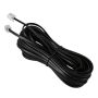 RJ11 6P4C Telephone Cable Cord Adsl Modem 10 Meters