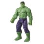 Titan Hero Series Hulk Avengers