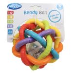 Bendy Ball