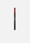 Stay All Day Dual-ended Liquid Eye Liner - Sangria + Black