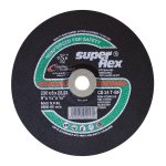 Superflex Grinding Disc Dome Masonry 230X6MM Livestainable