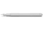 Kaweco Supra Fountain Pen – Steel