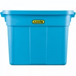 Addis 68L Roughtote Storage Box Blue