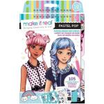 Pastel Pop Sketch Book 3205