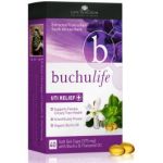 Buchulife Uti Relief 40S