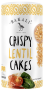 Bakali Lentil Cake