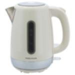 Morphe Morphy Richards Equip Cream Jug Kettle 1.7L
