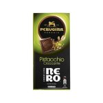 Perugina Nero Pistacchio Dark Chocolate - 85G