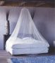 Ultratec Leisure-quip - Small Mosquito Net - White
