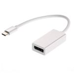 USB 3.1 Type-c To Displayport
