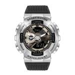 Sanda 9004 Metal Series - 51MM Silver